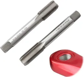 15645050242388 CFOPIRYX Thread Tap Pedal Hss