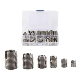 PHDPA1A05-PH04-YY CHIFFONADE Thread Inserts Steel Inner Thr