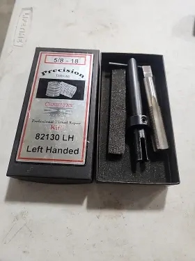 82130 CHRISLYNN Thread Repair Lh Kit