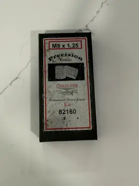 82160 CHRISLYNN Thread Repair Kit