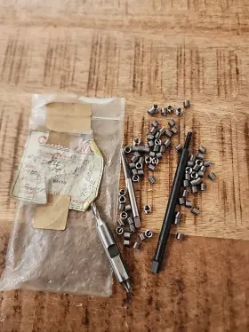 84110 CHRISLYNN Thread Repair Inserts Kit