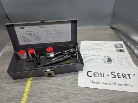 5180-00-935-0732 COIL-SERT Thread Repair Set