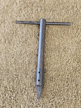 EX227-06 COIL-SERT Extracting Extractor Tang Tool