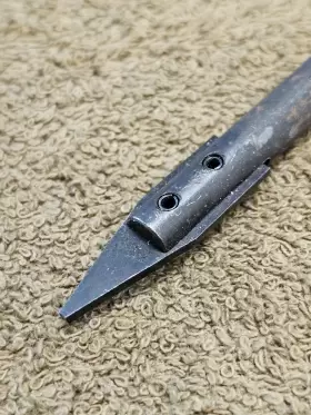 EX227-6 COIL-SERT Extracting Extractor Tang Tool #2