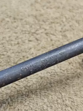 EX227-6 COIL-SERT Extracting Extractor Tang Tool #3