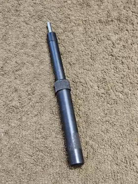 TB695-4 COIL-SERT Heli Tang Tool Thread Repair M6 #3