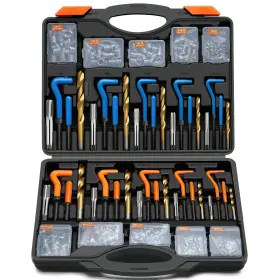 S320PC COOBEAST Helicoil Thread Repair Heli Coil Set Kit