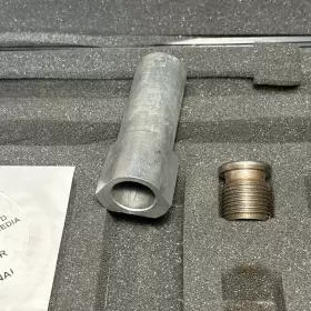 HR38900 CORNWELL Valve Spark Plug Thread Incomplete Kit Ford #3