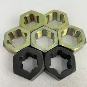 JA-52 CORNWELL Tools Spindle Axle Die Set #3