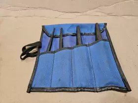 SP1007 CORNWELL Punch Set