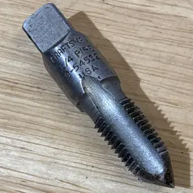 54532 CRAFTSMAN Pipe Tap
