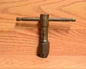 9542103 CRAFTSMAN Tap Wrench Handle Vm #3