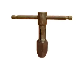 9542103 CRAFTSMAN Tap Wrench Handle Vm