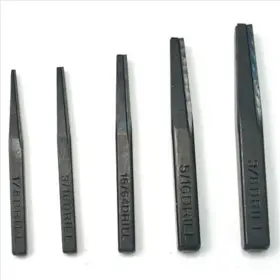 9030 CTA MANUFACTURING Screw Extractor Fluted Kit