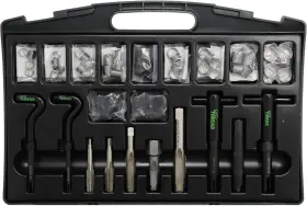 98199 CTA TOOLS Spark Plug Thread Repair Workshop Kit