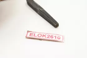 720-D D-MFG CO Screw Pipe Extractor Drill #3