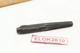 720-D D-MFG CO Screw Pipe Extractor Drill