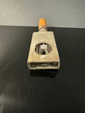 Dayton 2X913 Thread Restorer Threader Model Cleaner Machinist #3