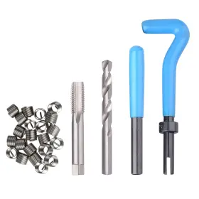 754008132910 DAYUAN Thread Repair Hss Drill Helicoil Standard #2