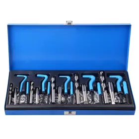 754008132910 DAYUAN Thread Repair Hss Drill Helicoil Standard