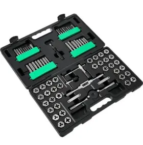 B09JCNJBGV DENALI Tap Die Set Standard