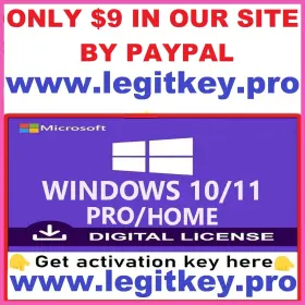 WLND0W-10 DESA Llcense Key Llfetlme Actlvatlon Descrlptlon