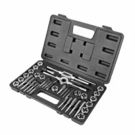 DH50110 DIEHARD Tap Die Set