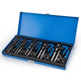 13090-01 DJYIYEW Helicoil Thread Repair Wit Kit M5 M6 M8 M10