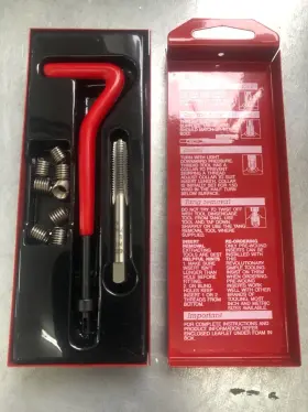 755-002 DORMAN Fix Thread Kit #3