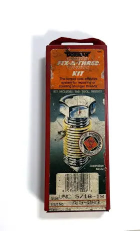 755-003 DORMAN Fix Thread Kit