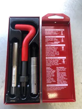 755-006 DORMAN Fix Thread Kit #3