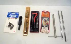 758-005 DORMAN Fix Thread Helicoil Tools Coils M8