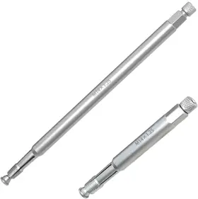 HTH01 DPTOOL Tap Spark Plug Thread Repair Tool Chase