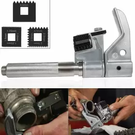 DRQP049367 DR-AUTO Outside Thread Chaser Die Set Repair