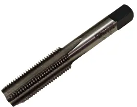 28A140BP DRILLCO Hss Flute Plug Tap