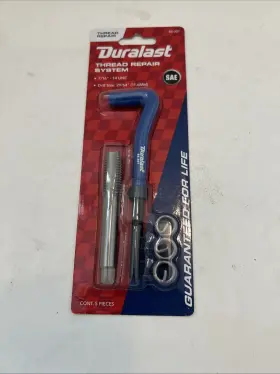 85-007 DURALAST Thread Repair