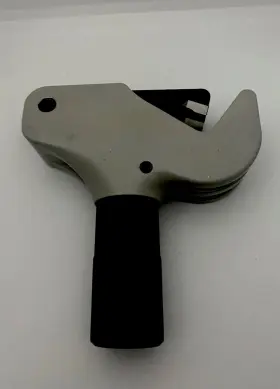 89720002 DYNASYSTEMS Iron Claw Thread Repair Tool
