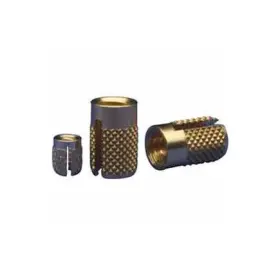 240-M3-BR E-Z LOK Flush Press