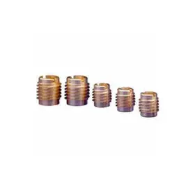 400-5 E-Z LOK Wood