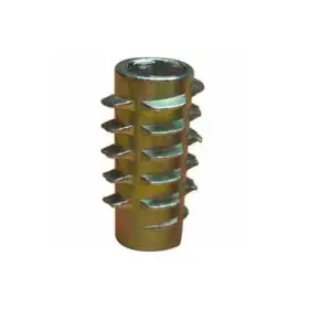 800610-13 E-Z LOK Wood Flush M6