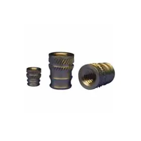 DV-M40-TH E-Z LOK Tapered Ultrasonic Double Vane