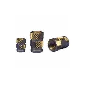 HI-006-WH E-Z LOK Straight Ultrasonic Flush