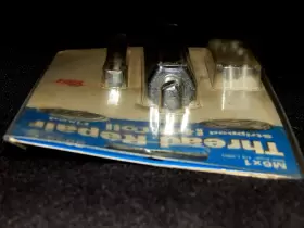 5546-6 EMHART Decker Thread Repair Heli Coil Drill #3
