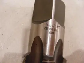 EM402011 EMPI Npt Pipe Tap
