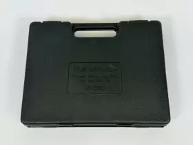 67080 EVERTOUGH Thread Restoring File Tap Die Kit #2