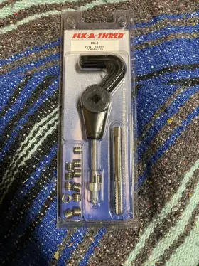 35069 FIX-A-THREAD Repair Kit