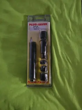 98141 FIX-A-THRED Spark Plug Port Repair Dollars Downtime