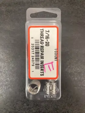 FS01710 FIX-A-THRED Thread Repair #2