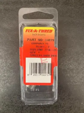 FS01710 FIX-A-THRED Thread Repair