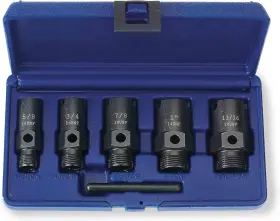 2754 FJC Thread Chaser Kit